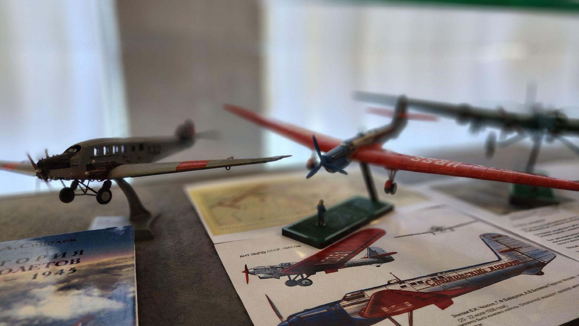 ступино, ночь музеев, культура подмосковья,