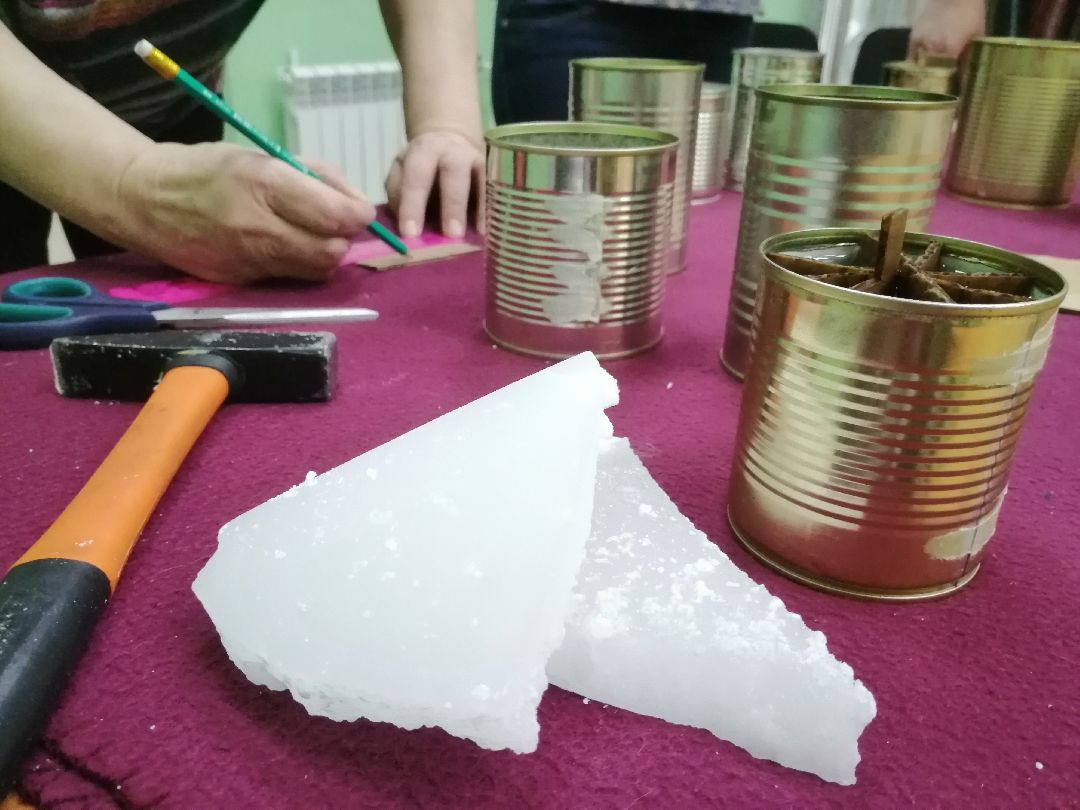 СВО, волонтеры, Протвино