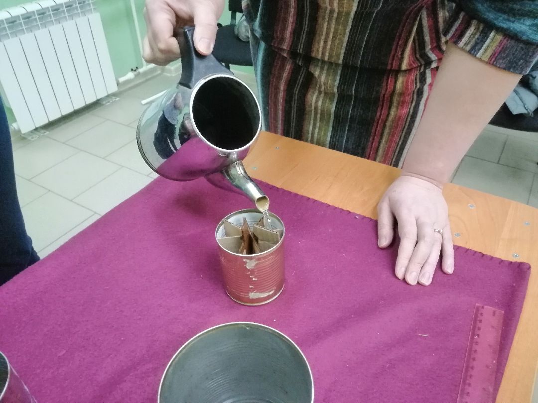 СВО, волонтеры, Протвино