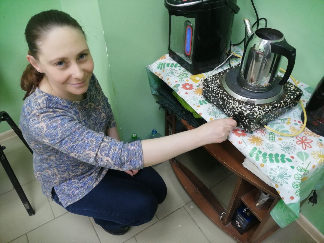 СВО, волонтеры, Протвино