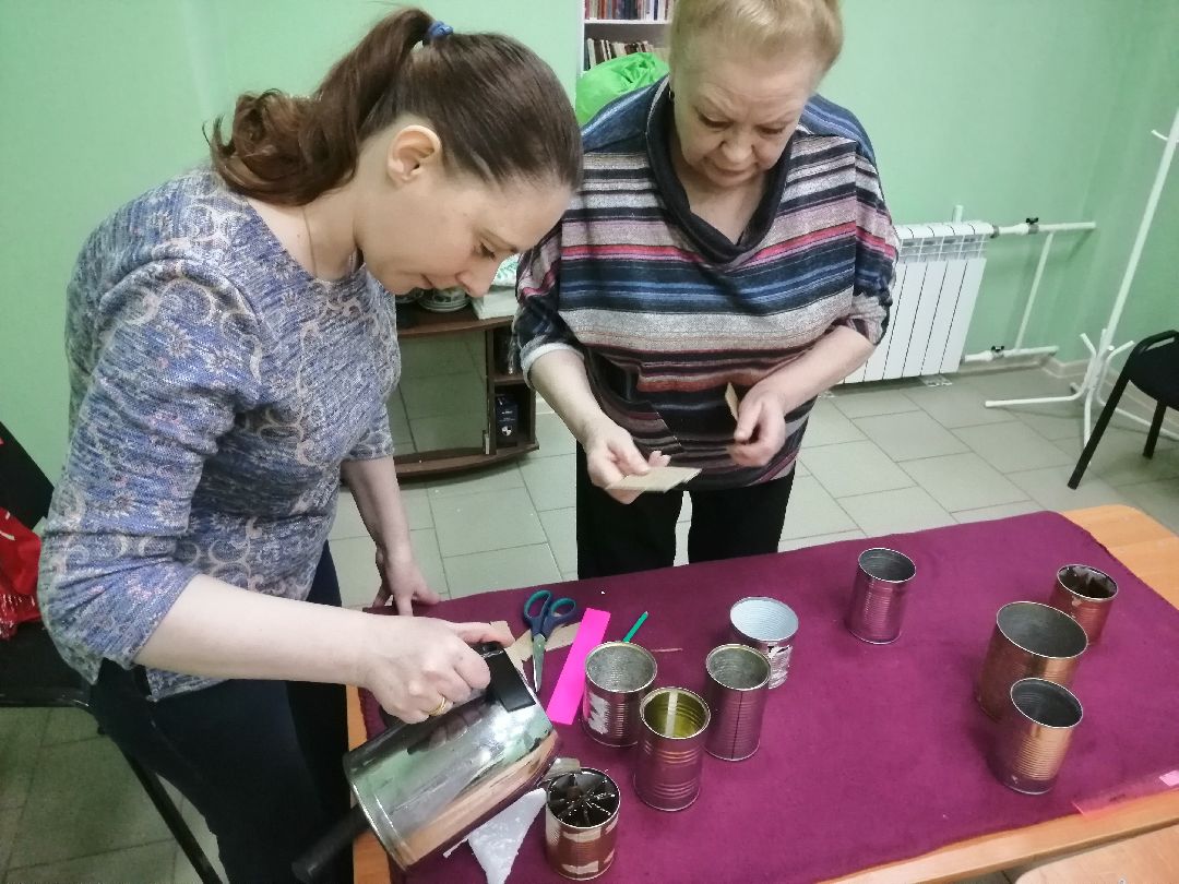 СВО, волонтеры, Протвино