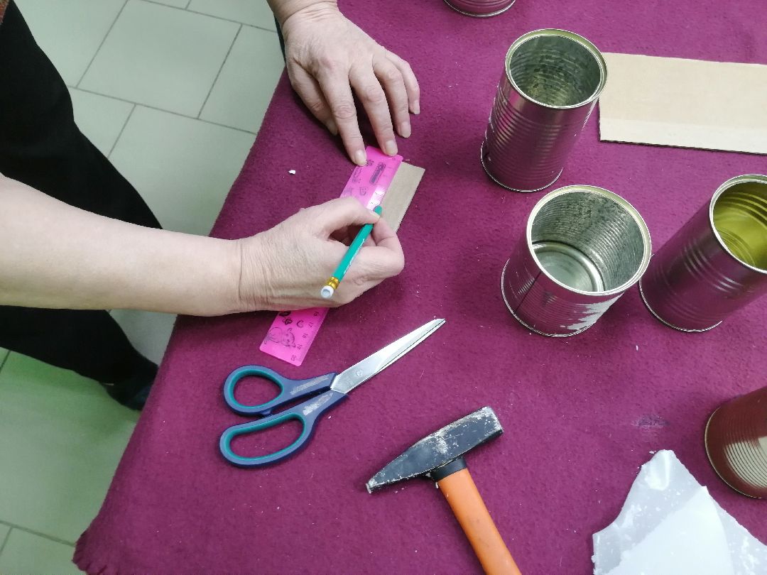 СВО, волонтеры, Протвино