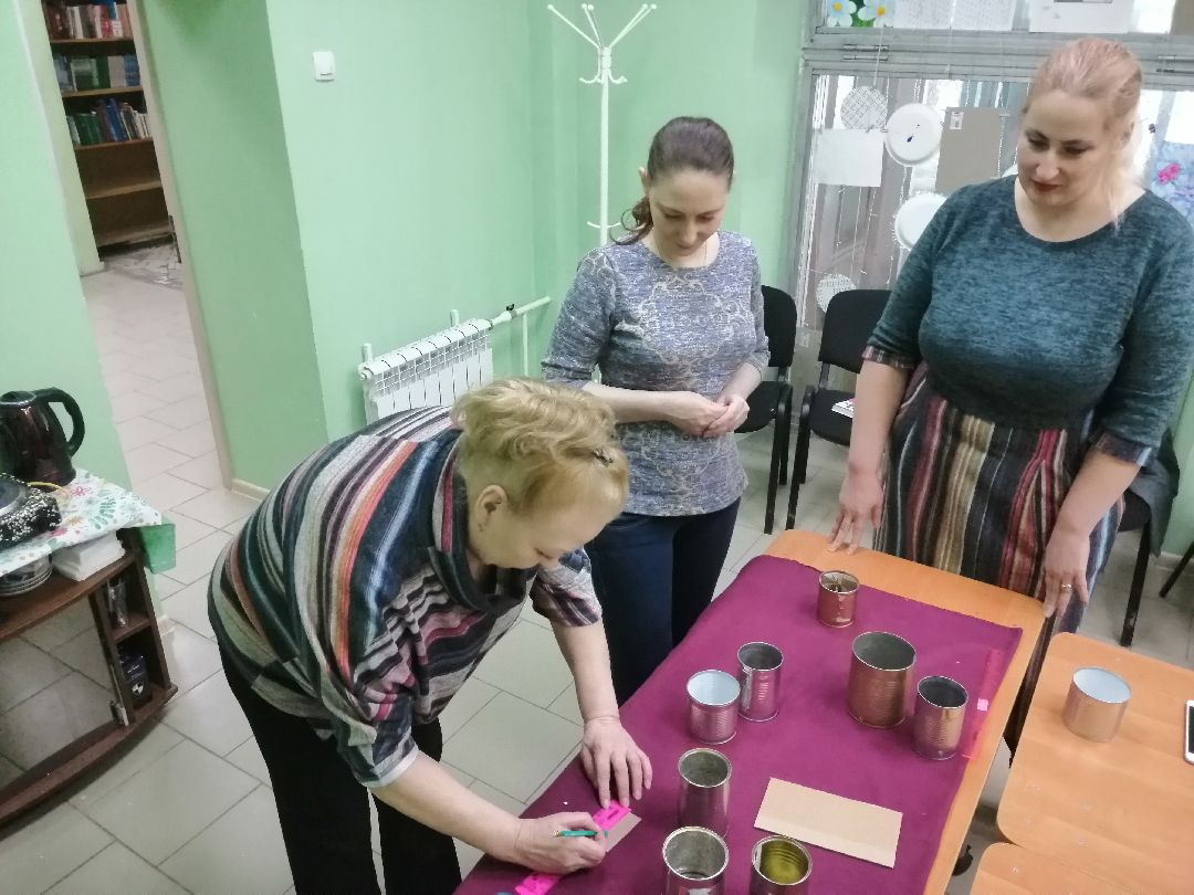 СВО, волонтеры, Протвино