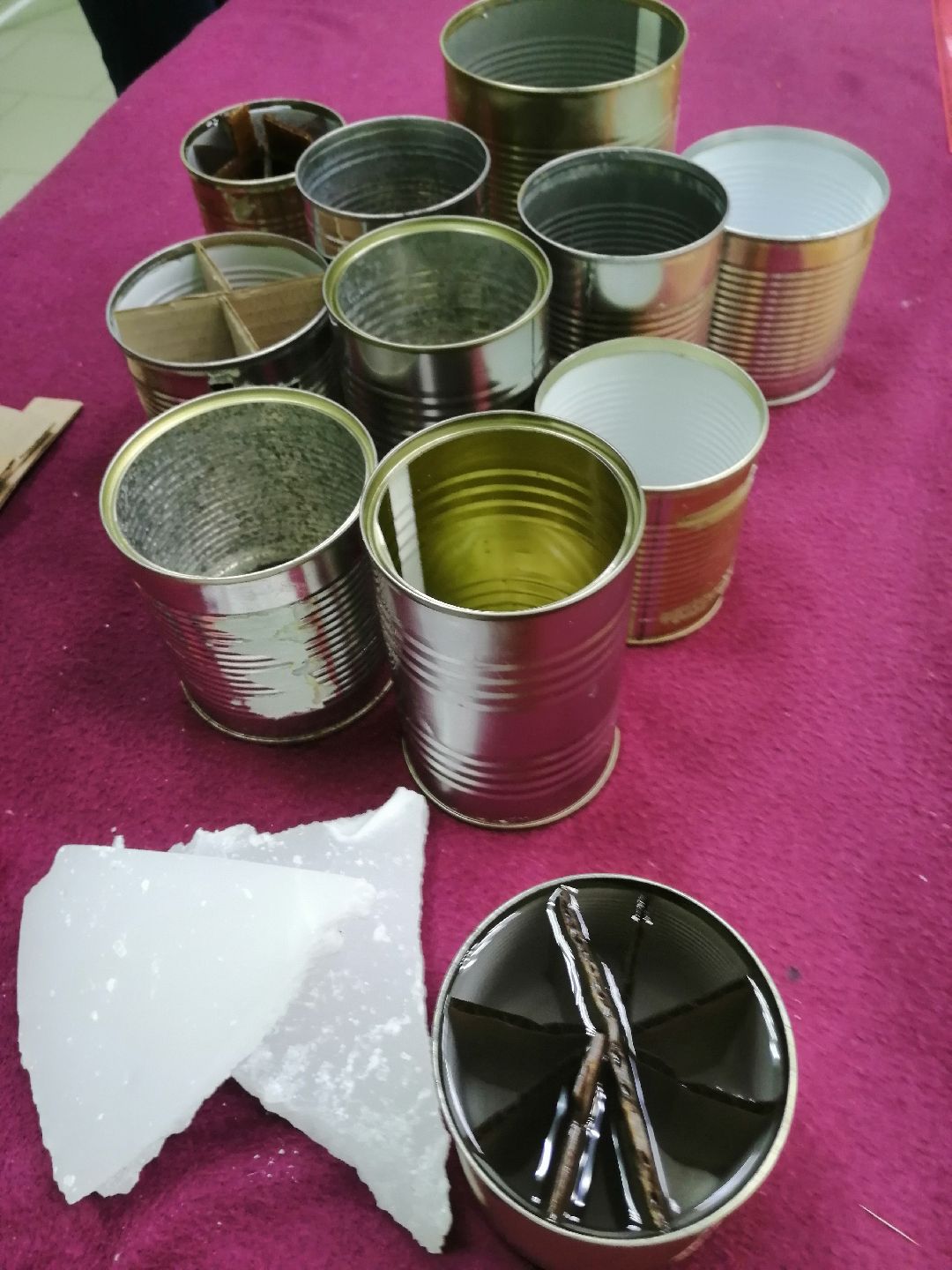 СВО, волонтеры, Протвино