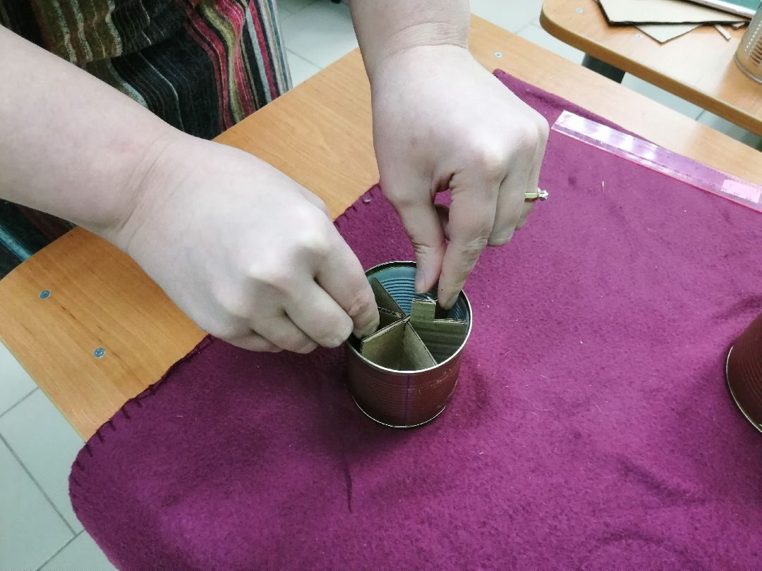 СВО, волонтеры, Протвино