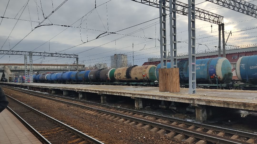 Лобня, транспорт, безопасность