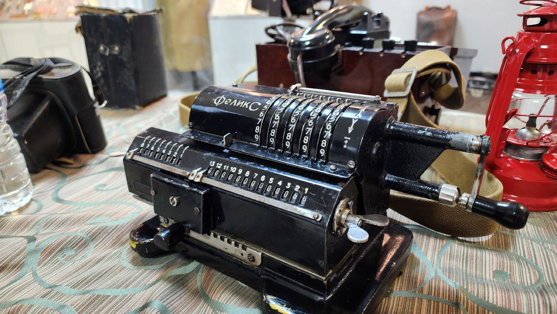 ступино, ночь музеев, культура подмосковья,