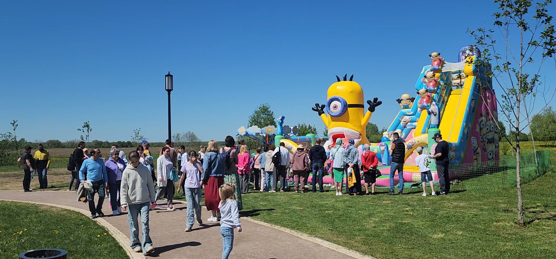 Коломна, фестиваль, культура,