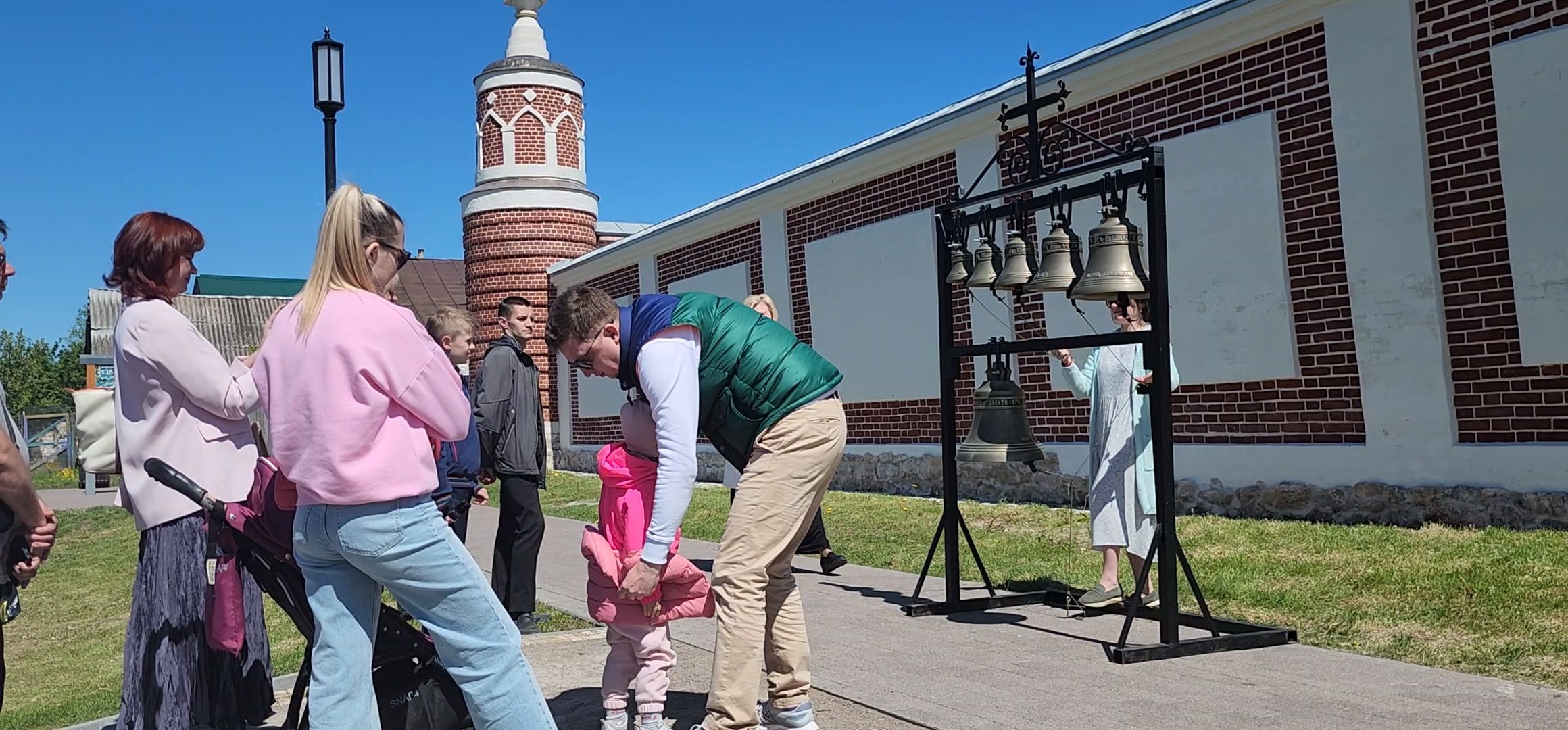 Коломна, фестиваль, культура,