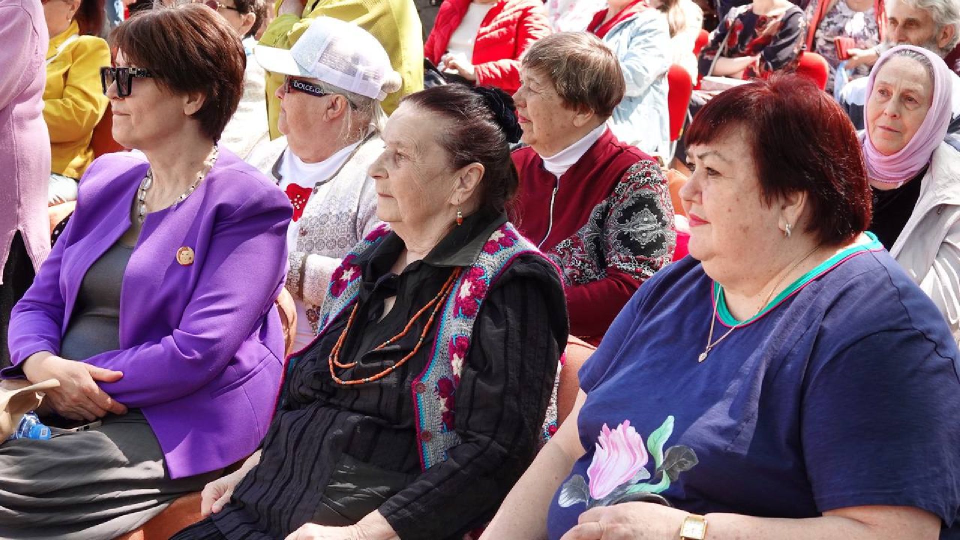 День жен-мироносиц, Хотьково, Праздник,