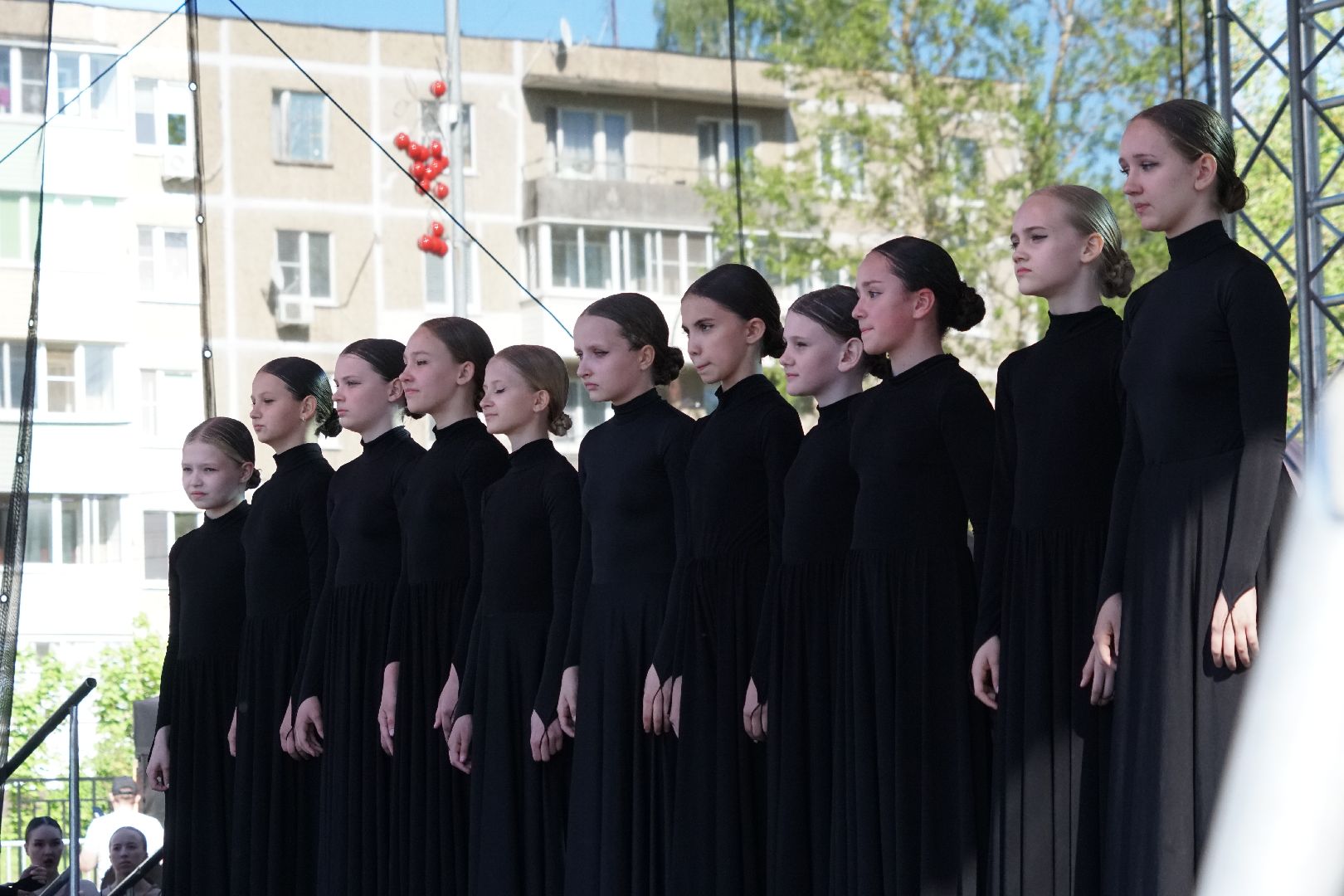 Егорьевск, город танцует в парках, танцы, дружинин, могилев, конкурс, фестиваль,