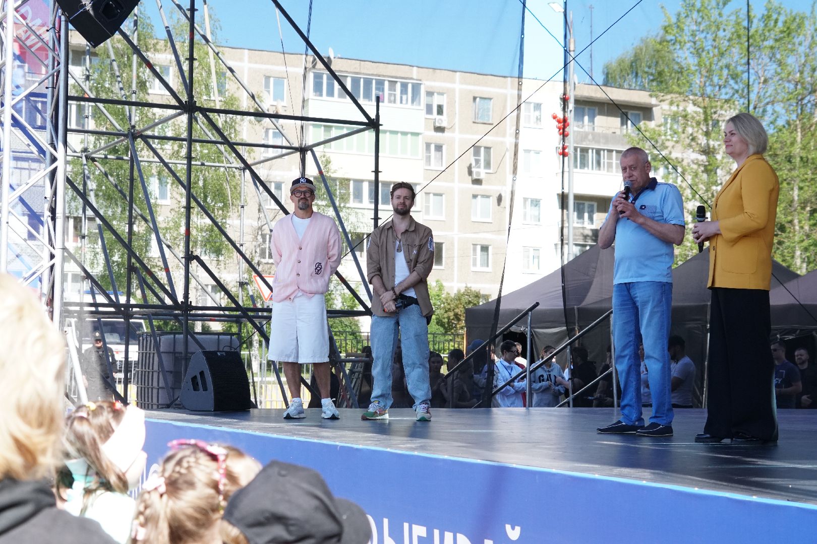 Егорьевск, город танцует в парках, танцы, дружинин, могилев, конкурс, фестиваль,