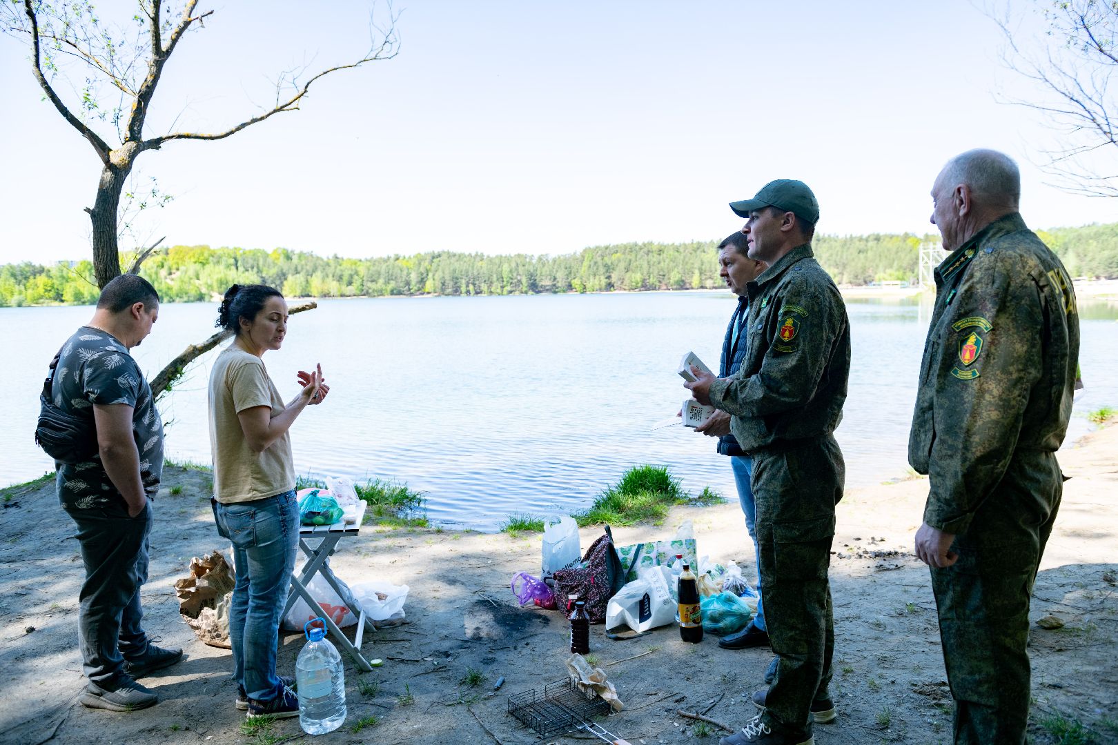 лыткарино, рейд, пожары, лес, безопасность,