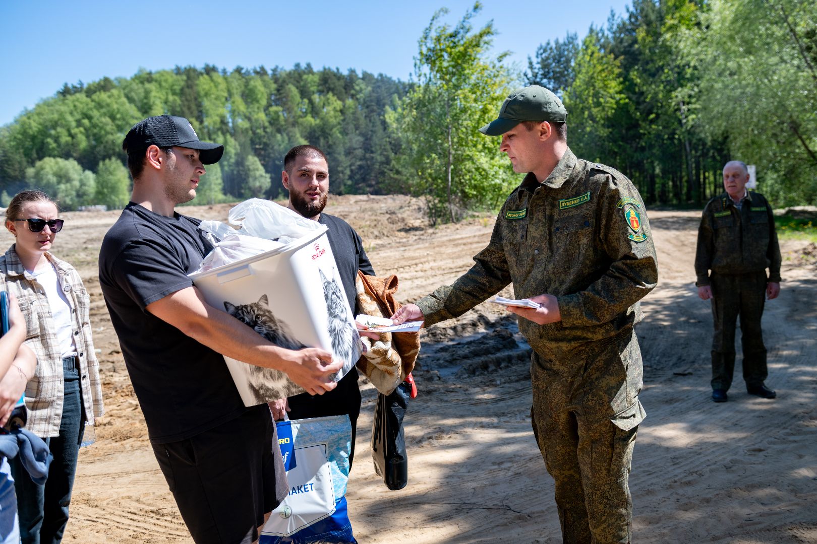 лыткарино, рейд, пожары, лес, безопасность,
