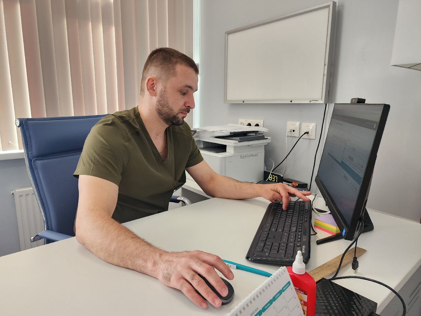 профессии, профессионалы, травматология,