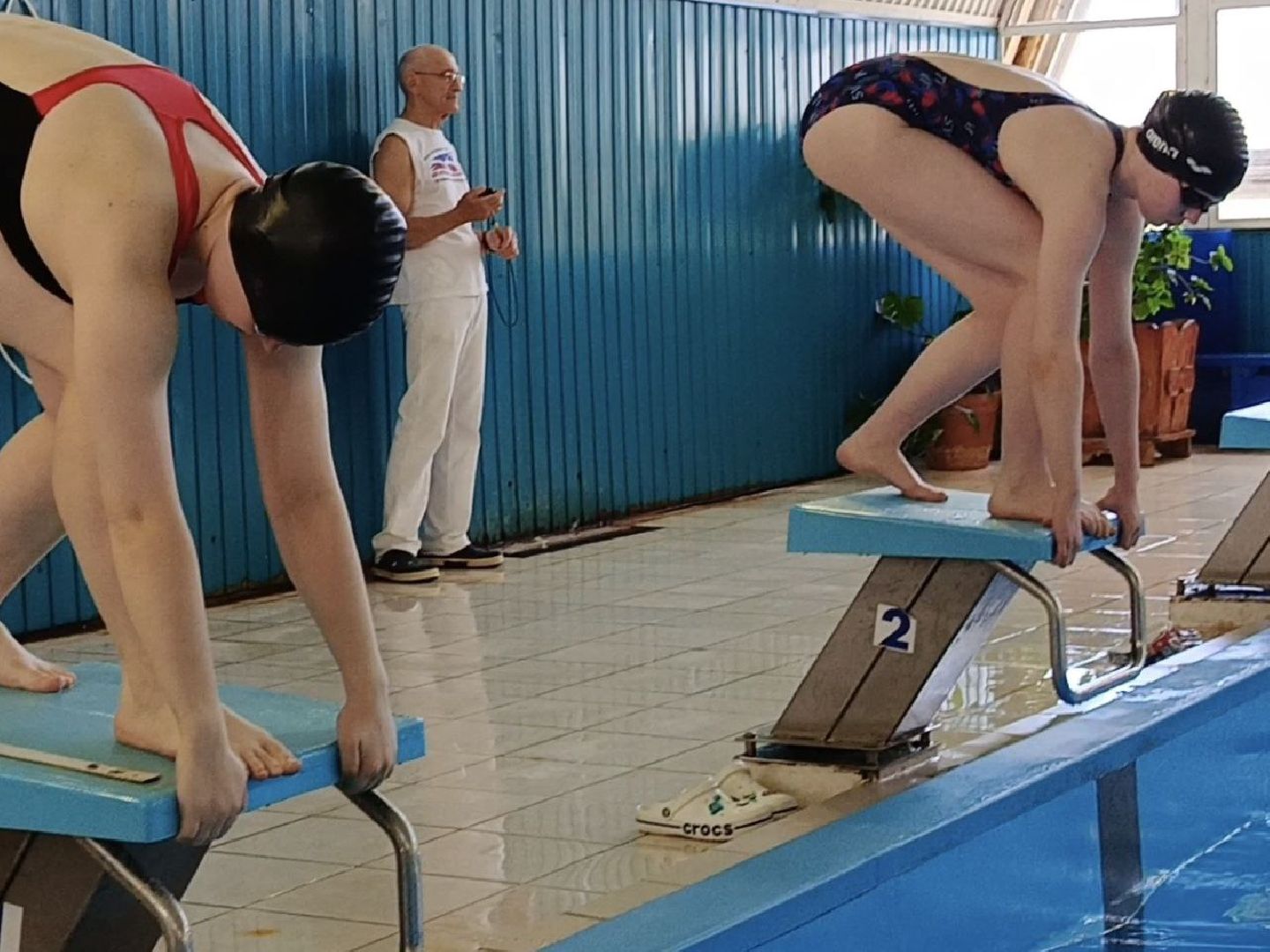 Солнечногорск, соревнования, плавание, спортсмены, фок,