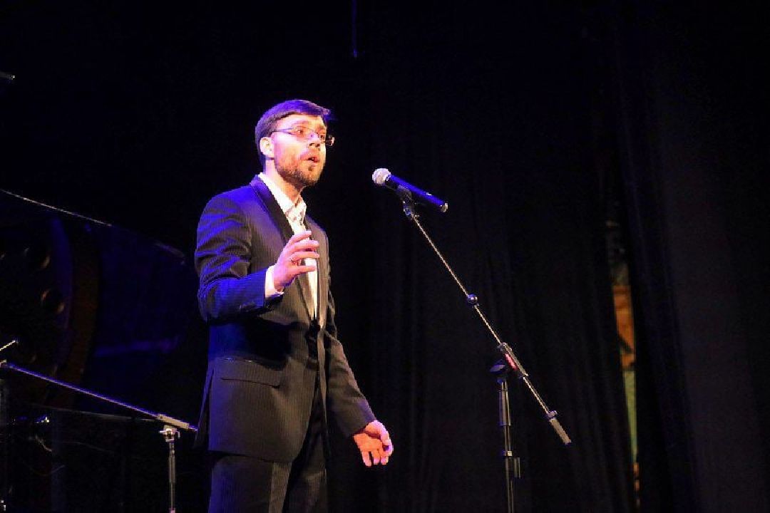 Серпухов, Рахманинов, концерт