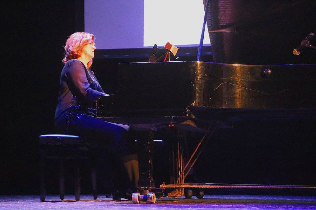 Серпухов, Рахманинов, концерт