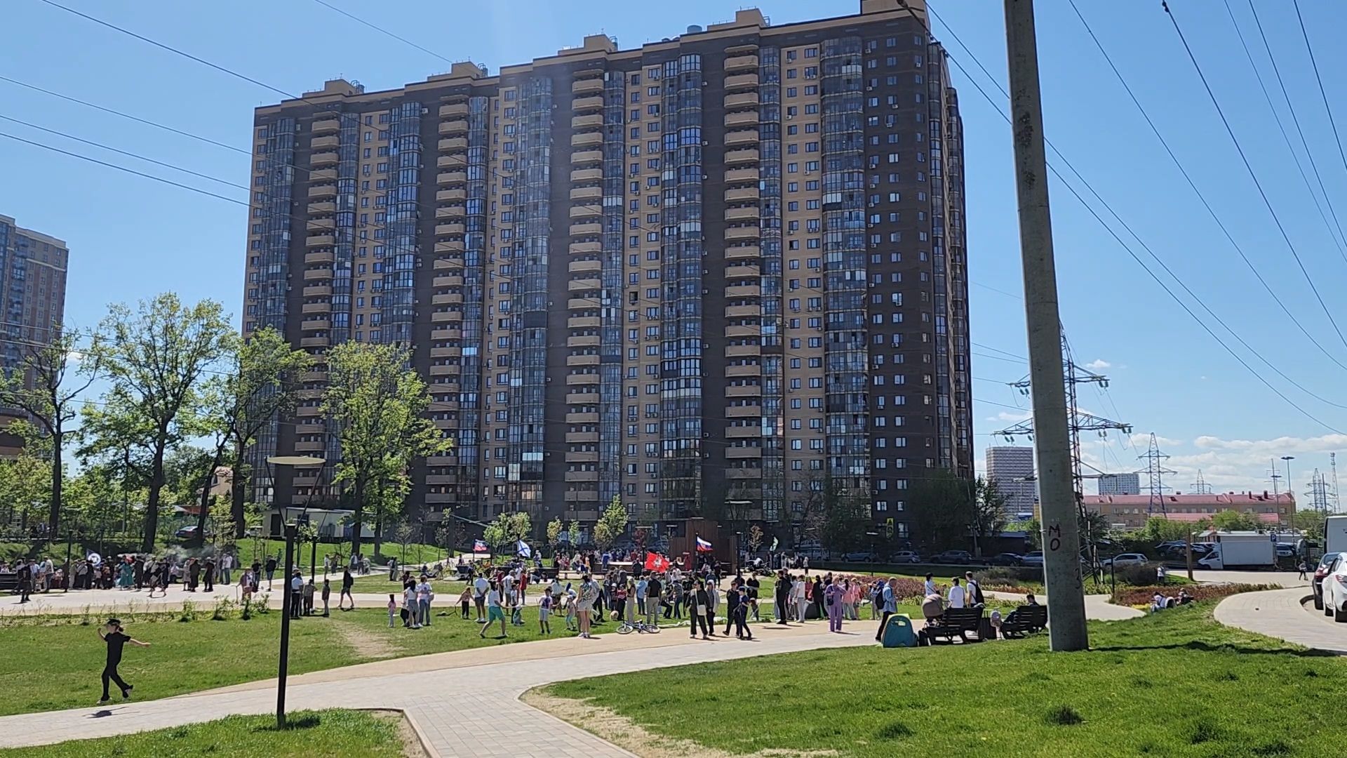 одинцово, русский двор, праздник, игры, дети,русская община,