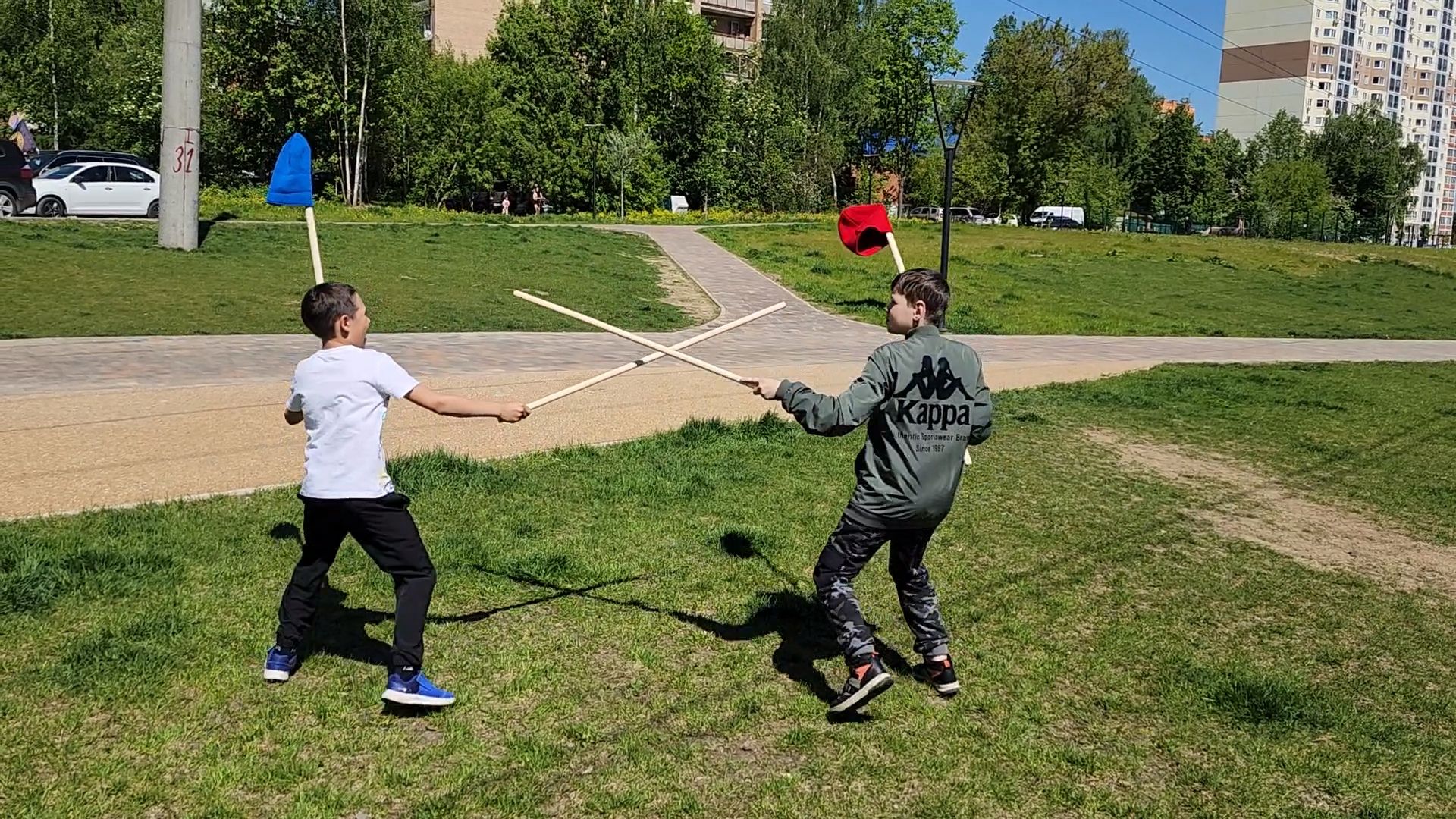 одинцово, русский двор, праздник, игры, дети,русская община,