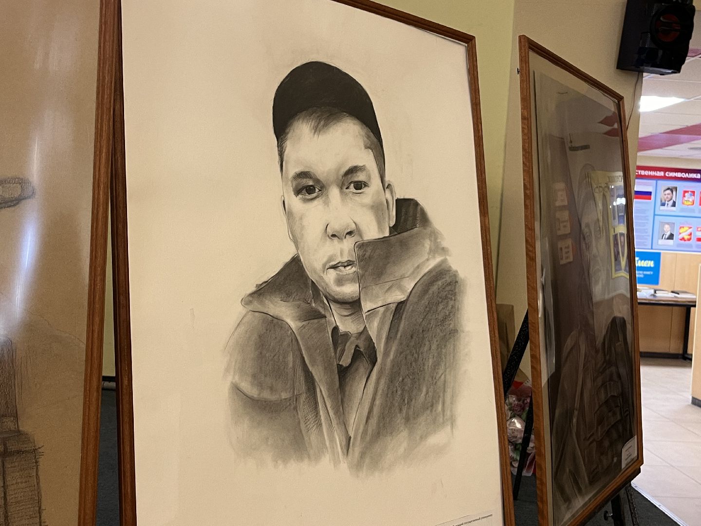 наро-фоминск, ксво, марина мигунова, своих не бросаем, поэзия, орехово-зуево, наро-фоминский городской округ,