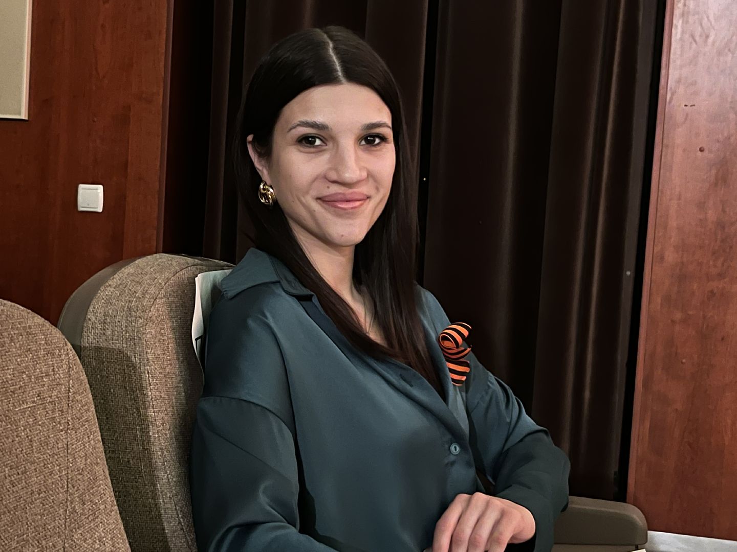 наро-фоминск, ксво, марина мигунова, своих не бросаем, поэзия, орехово-зуево, наро-фоминский городской округ,