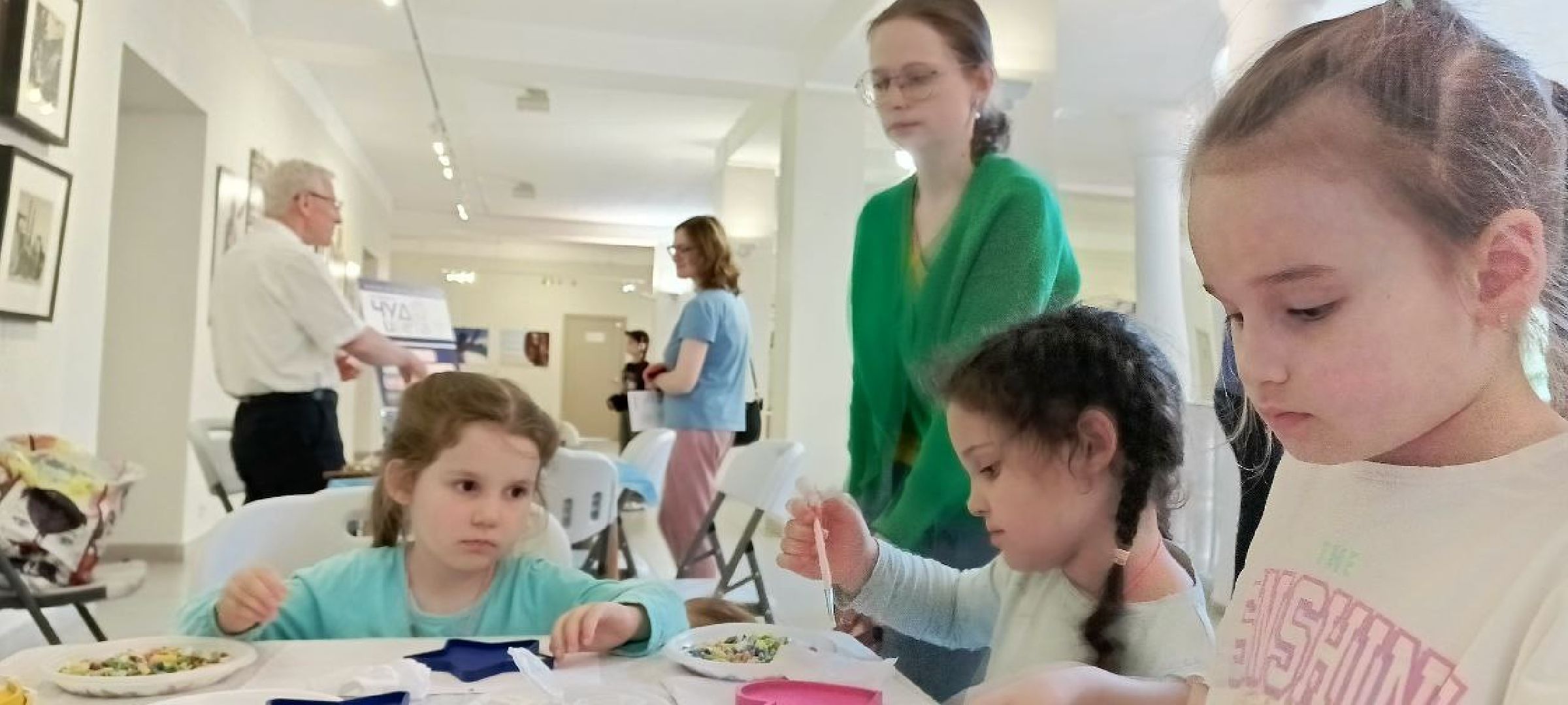 Дмитров, Ночь музеев,Дмитровский кремль,