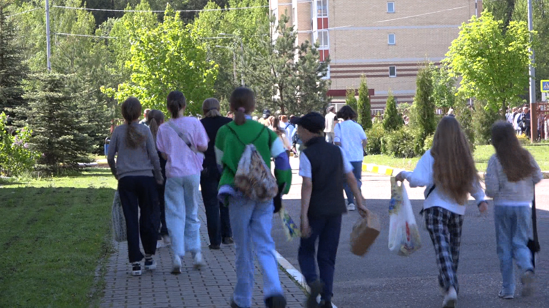 учебные занятия по ГО и ЧС, школа перспектива власиха, антитеррористическая тренировка, эвакуация школьников, комиссия по антитеррору,