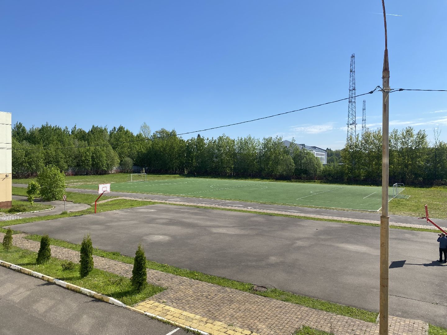 учебные занятия по ГО и ЧС, школа перспектива власиха, антитеррористическая тренировка, эвакуация школьников, комиссия по антитеррору,