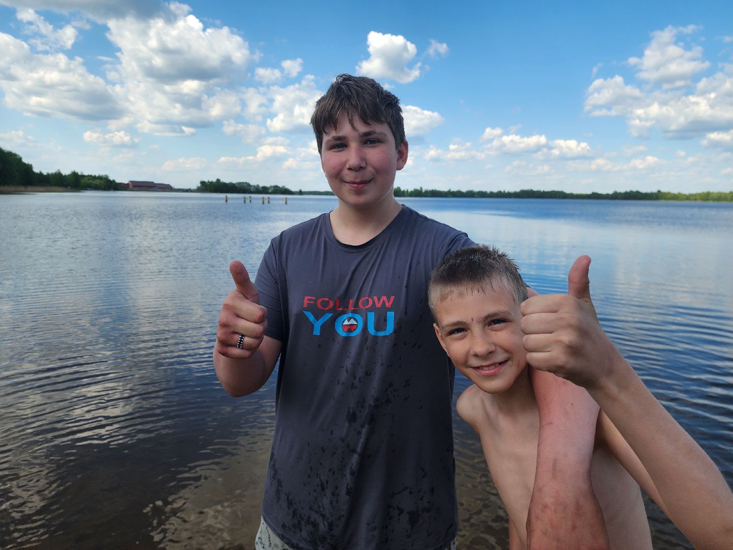 шатура, открытие пляжного сезона, россия 1, тв новости, вести москва, вести подмосковье, озеро святое,