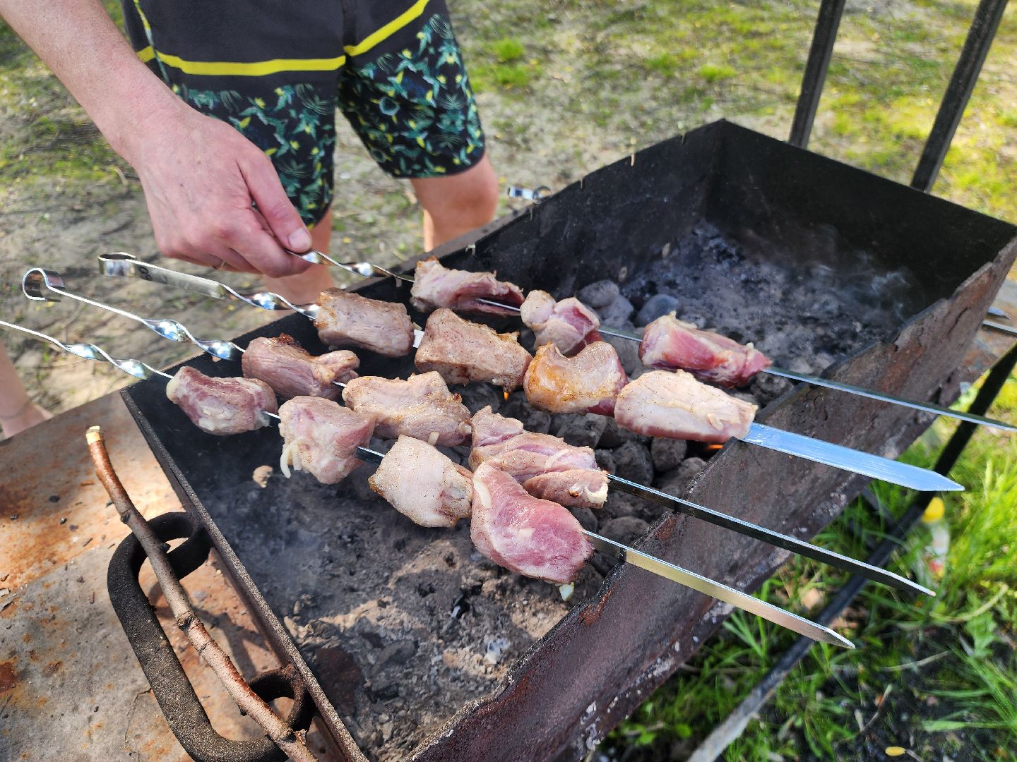 шатура, открытие пляжного сезона, россия 1, тв новости, вести москва, вести подмосковье, озеро святое,