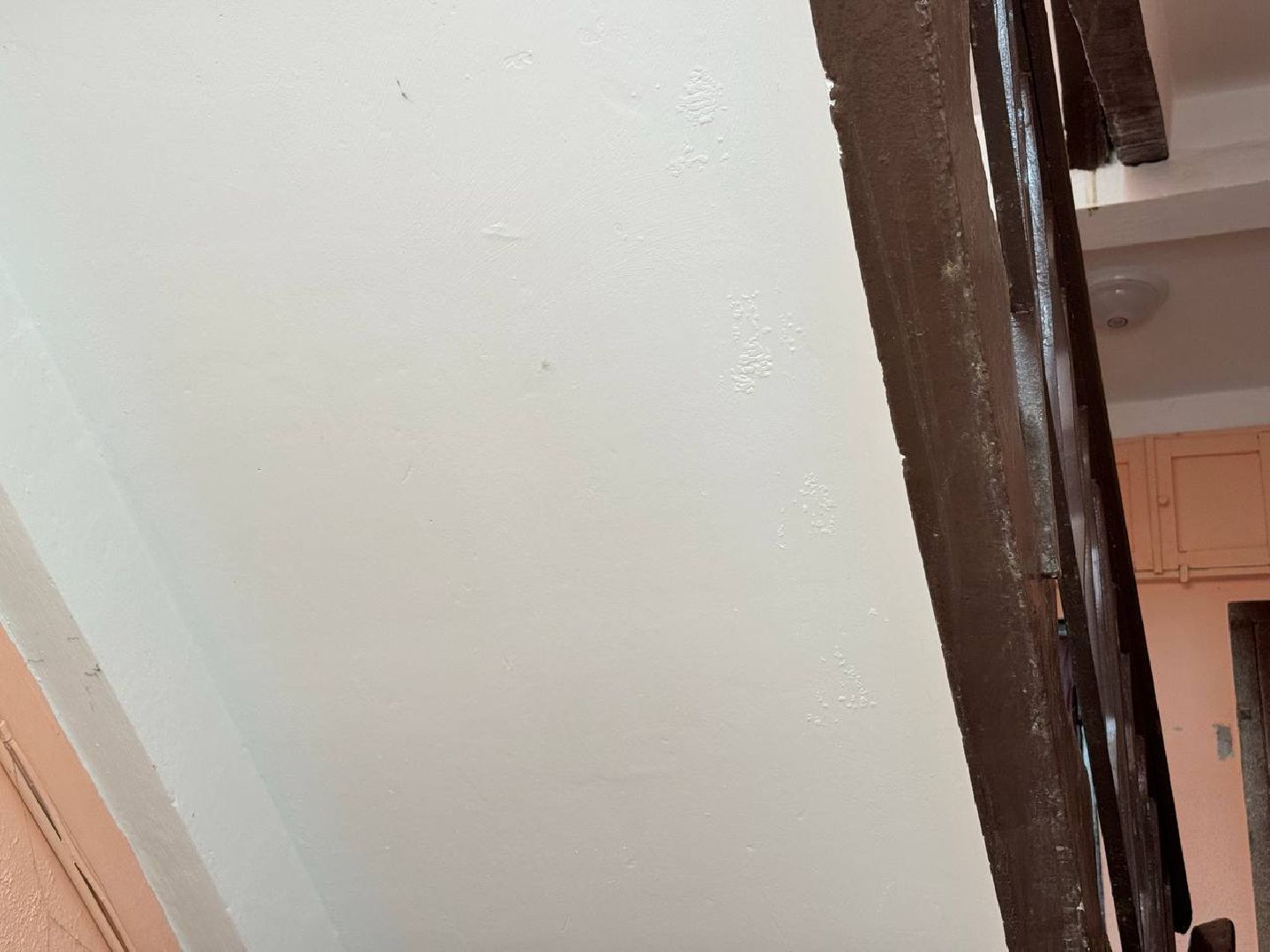 подьезды, ремонт подъездов, восход,