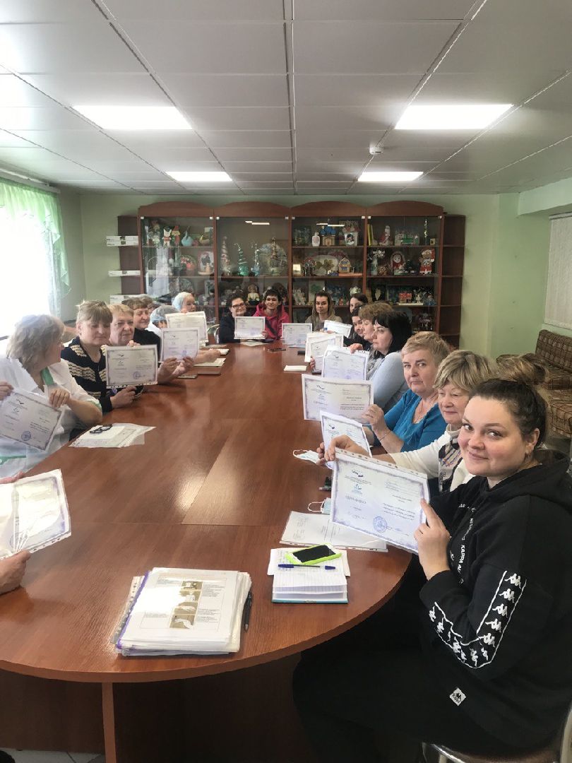 Лобня, повар