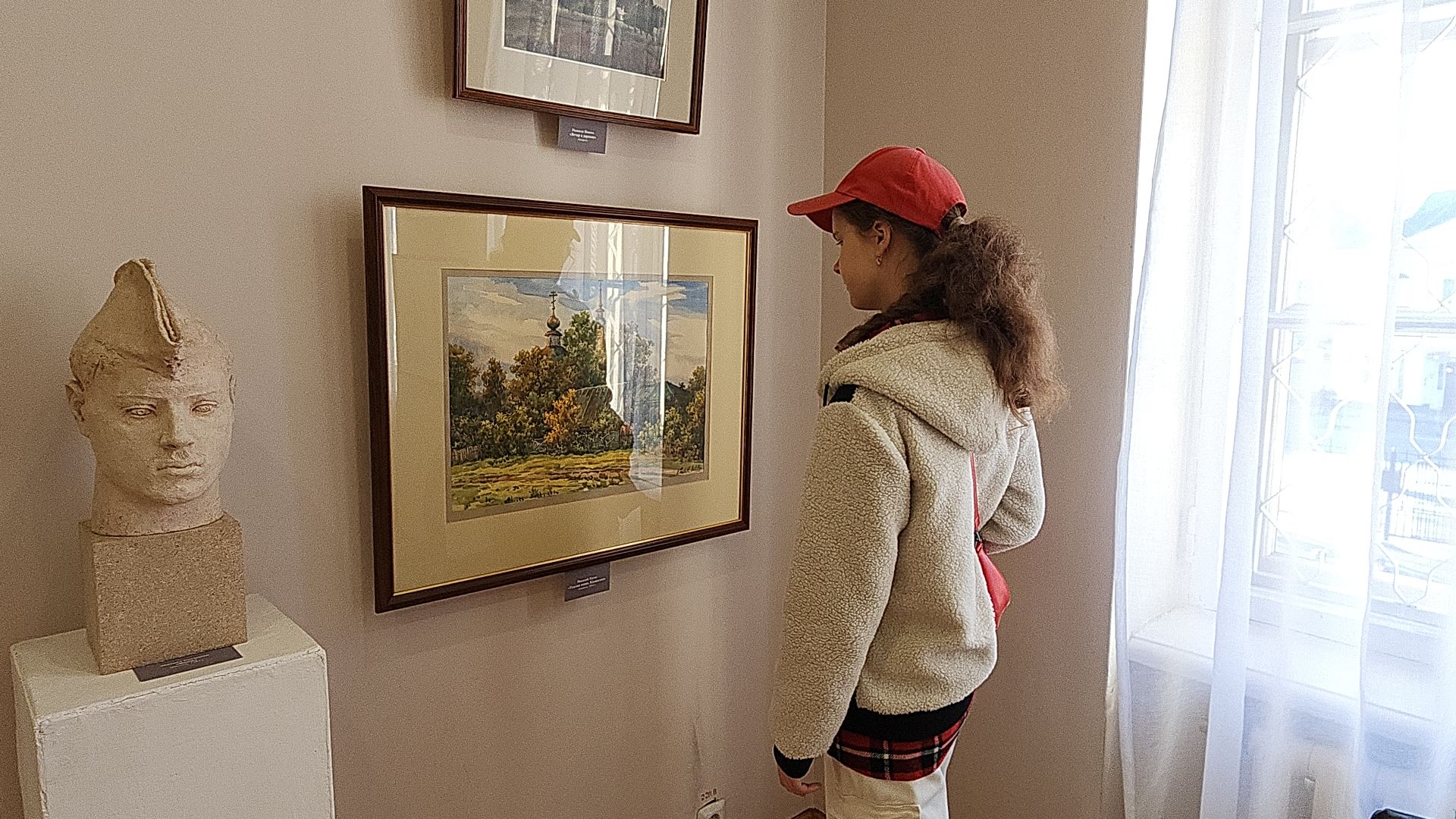 электросталь, культура, культура подмосковья, ночь в музее, концерт, музей, музейный центр,