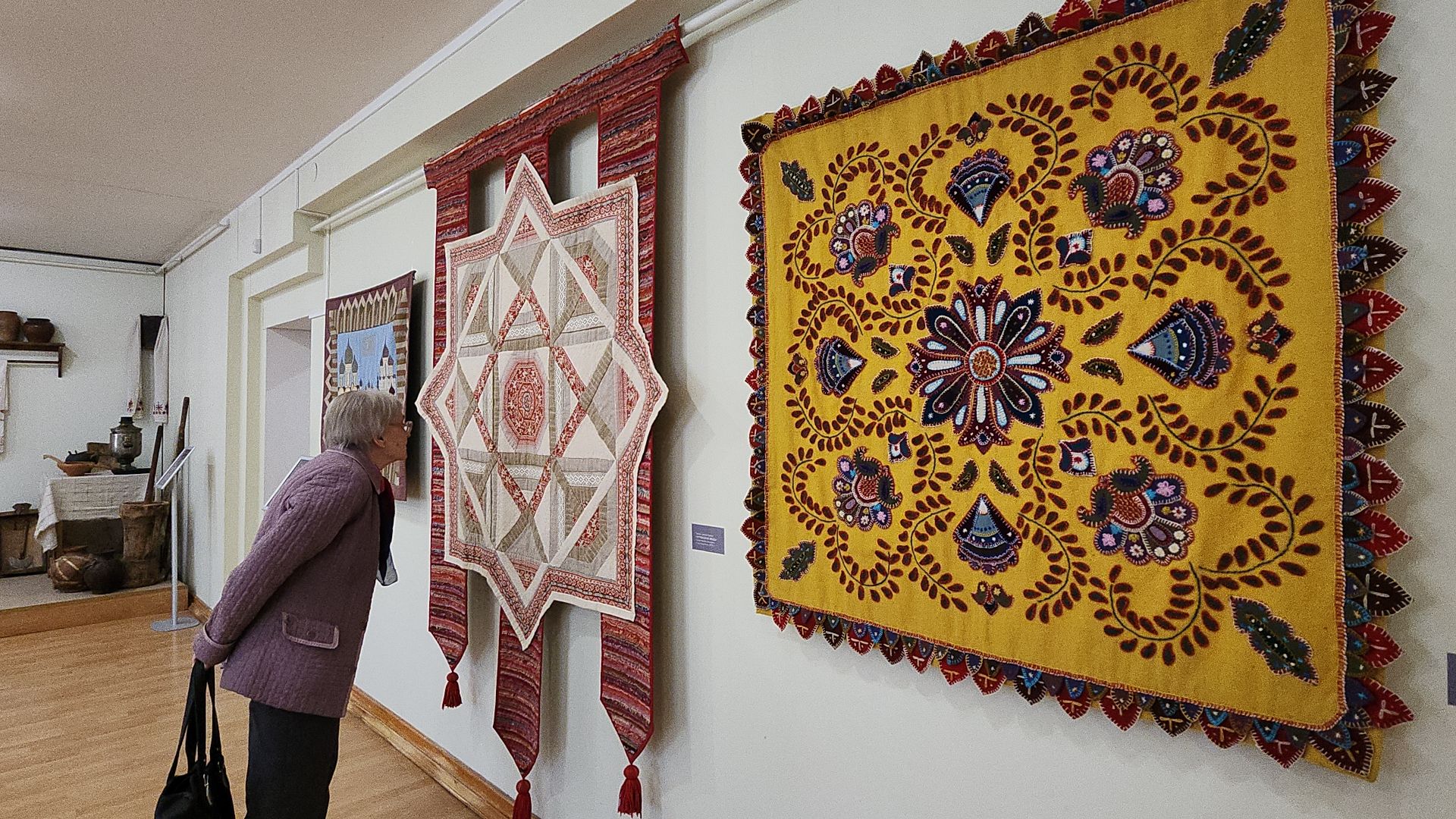 электросталь, культура, культура подмосковья, ночь в музее, концерт, музей, музейный центр,