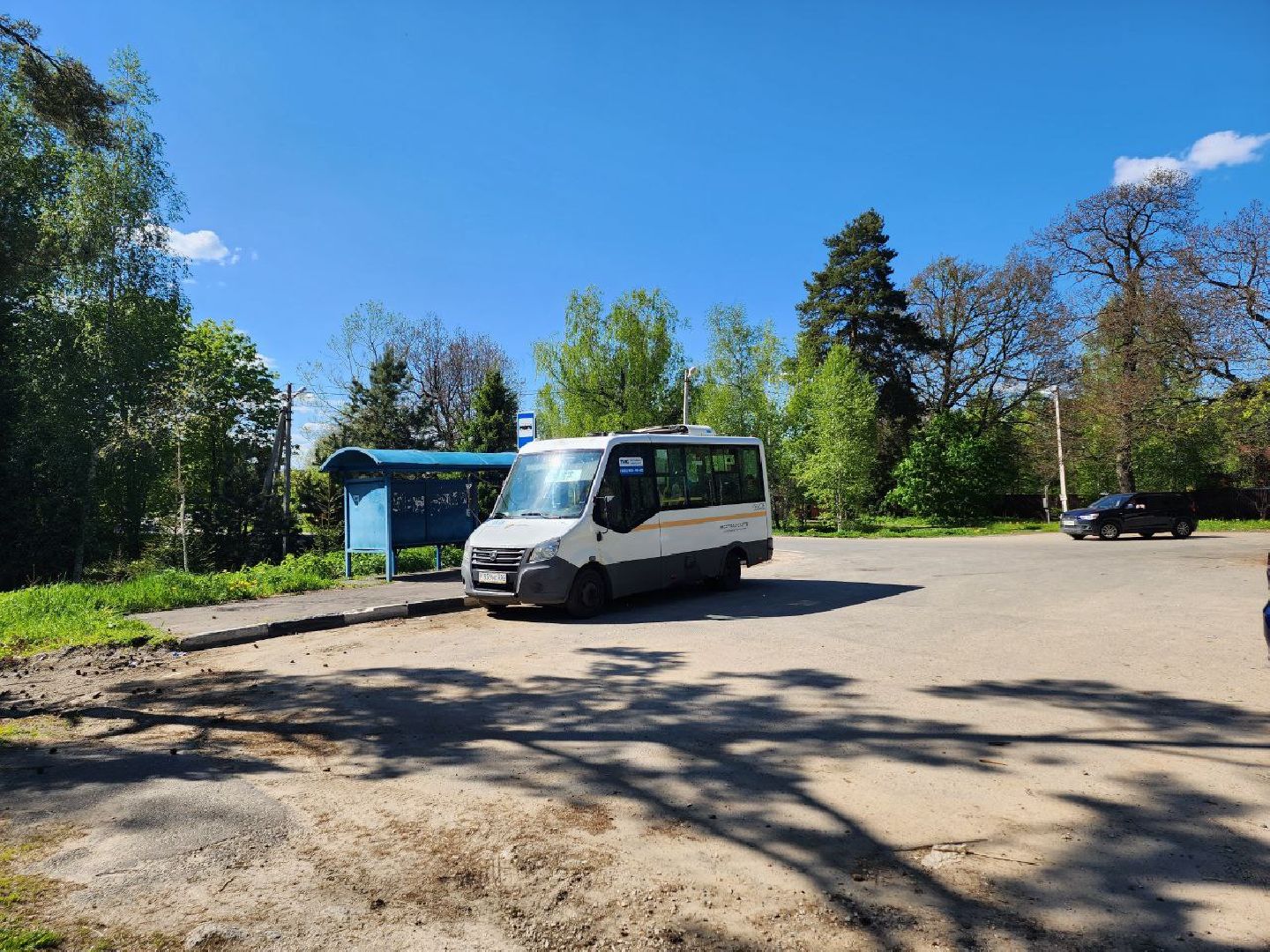 чехов, жкх, контейнерная площадка, мусоровоз, жители,