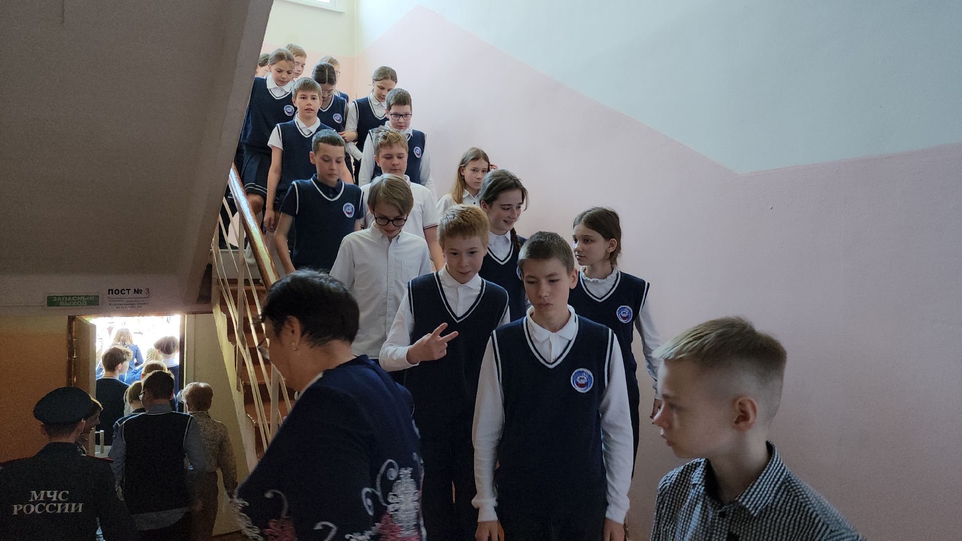 антитеррор, Антитеррористические учения, лицей, нестеровский лицей, Руза, рузский городской округ, Безопасность,