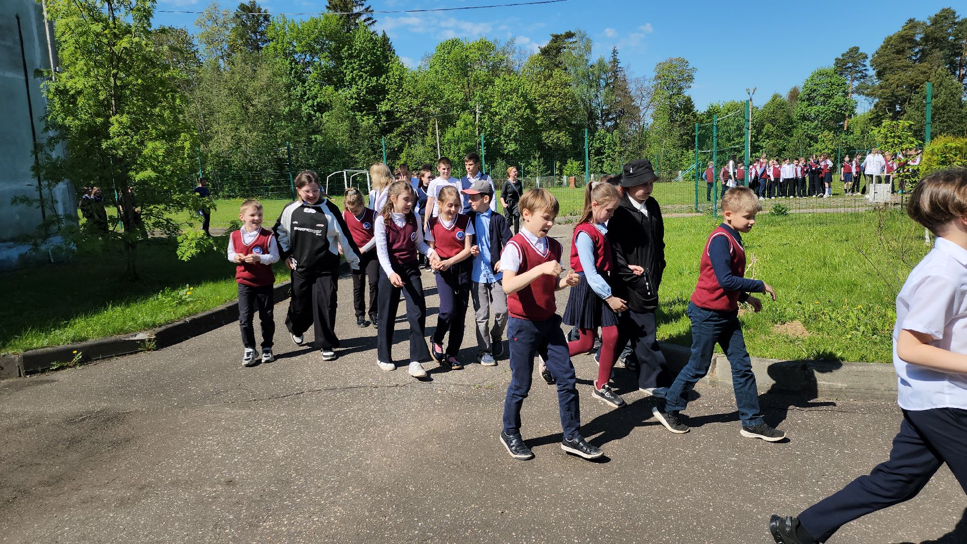 антитеррор, Антитеррористические учения, лицей, нестеровский лицей, Руза, рузский городской округ, Безопасность,