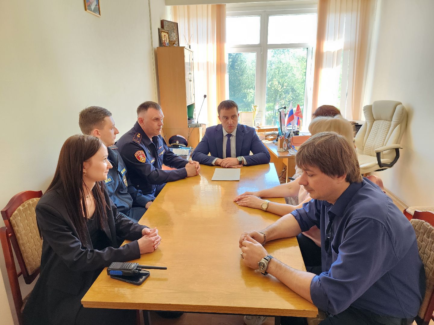 антитеррор, Антитеррористические учения, лицей, нестеровский лицей, Руза, рузский городской округ, Безопасность,