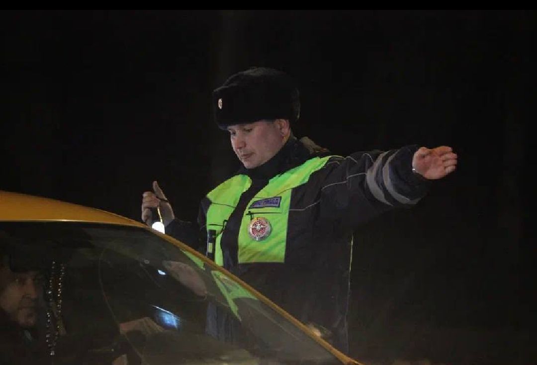 Лобня, транспорт, ГИБДД