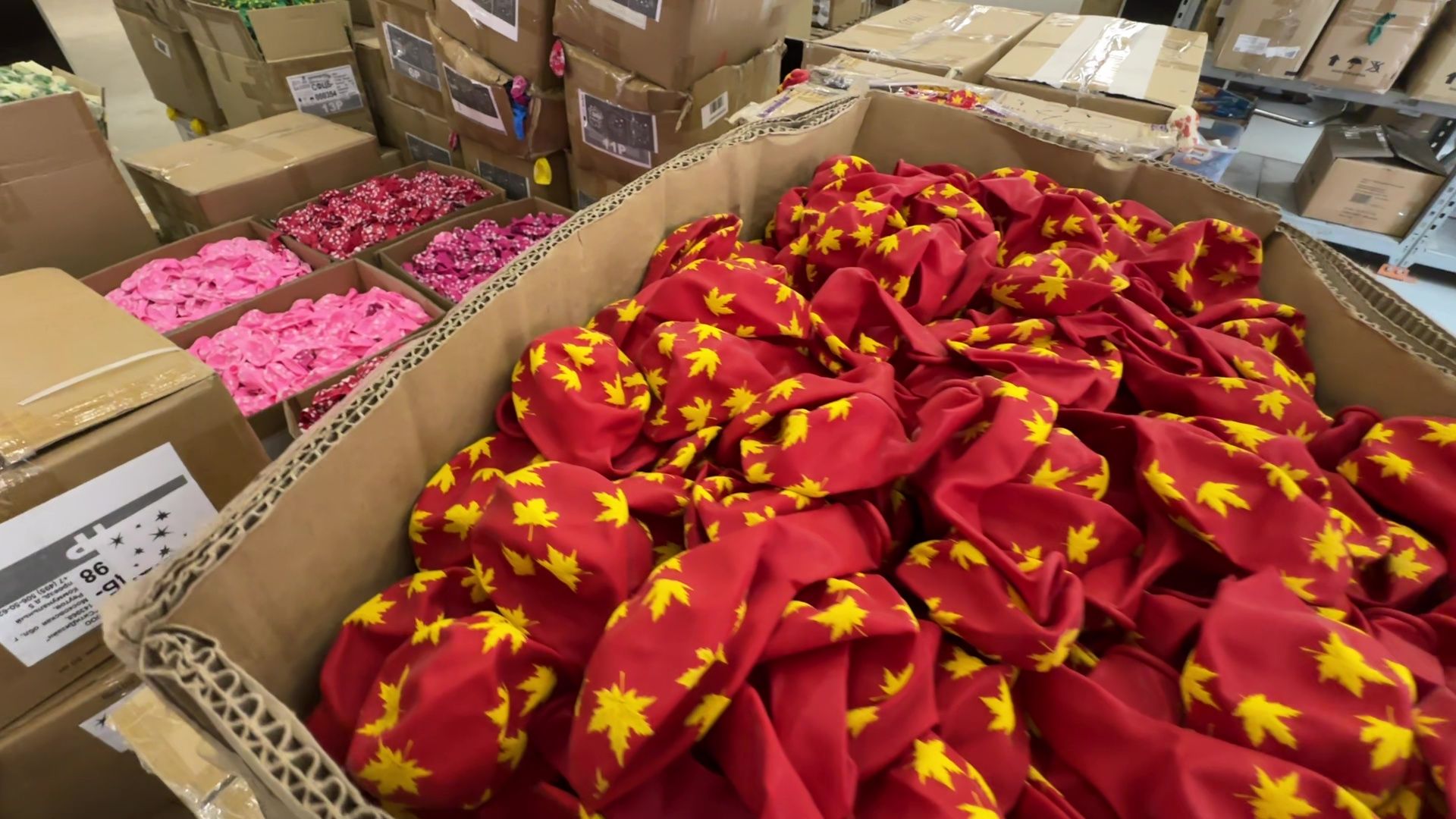 Реутов, шары, латексная краска, экономика, бизнес,