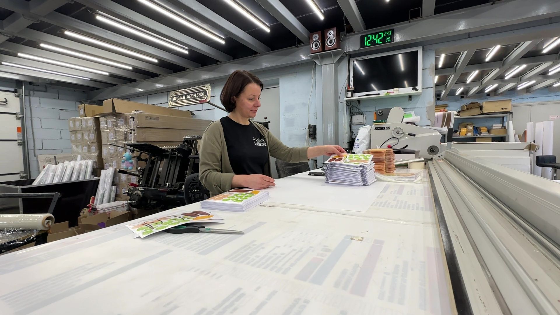 Реутов, шары, латексная краска, экономика, бизнес,