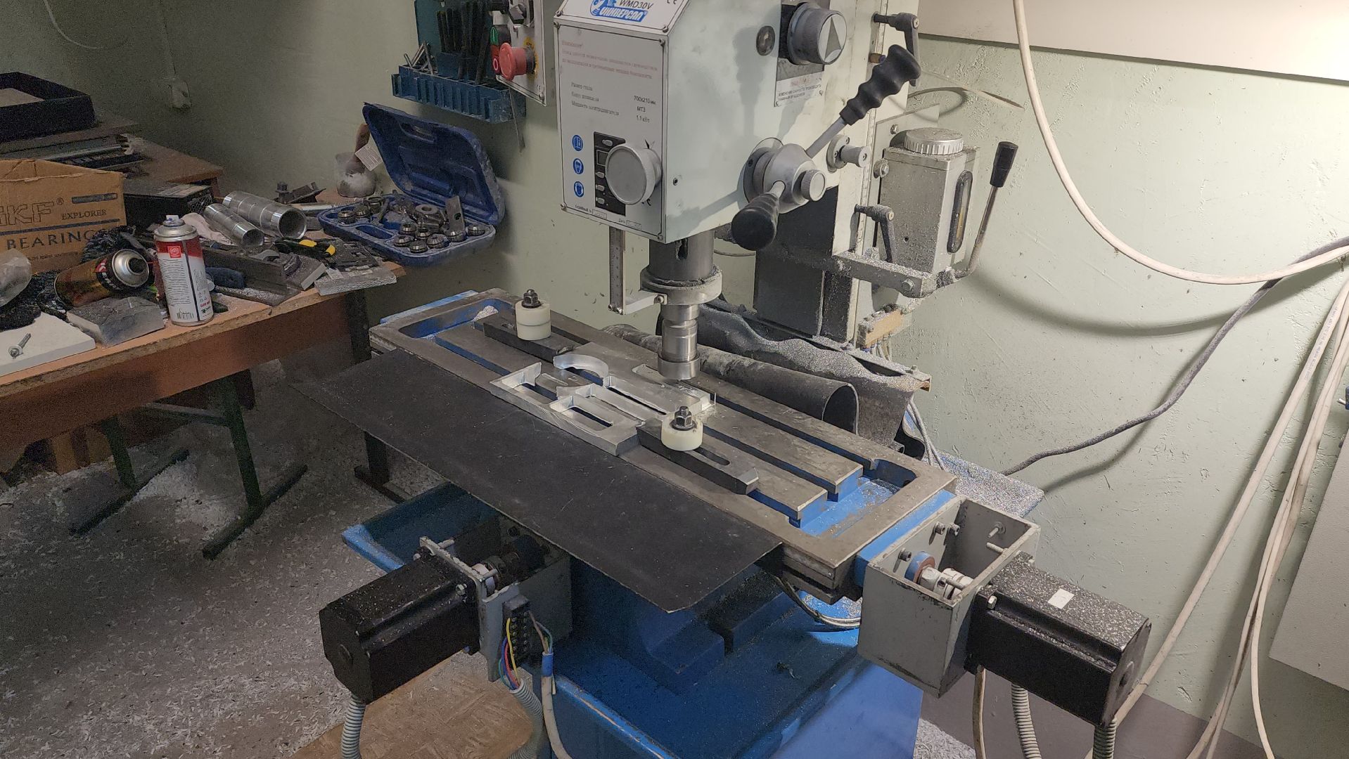 производство, детали, полимеры, лифты, ассортимент, импортозамещение, кирилл моржин,