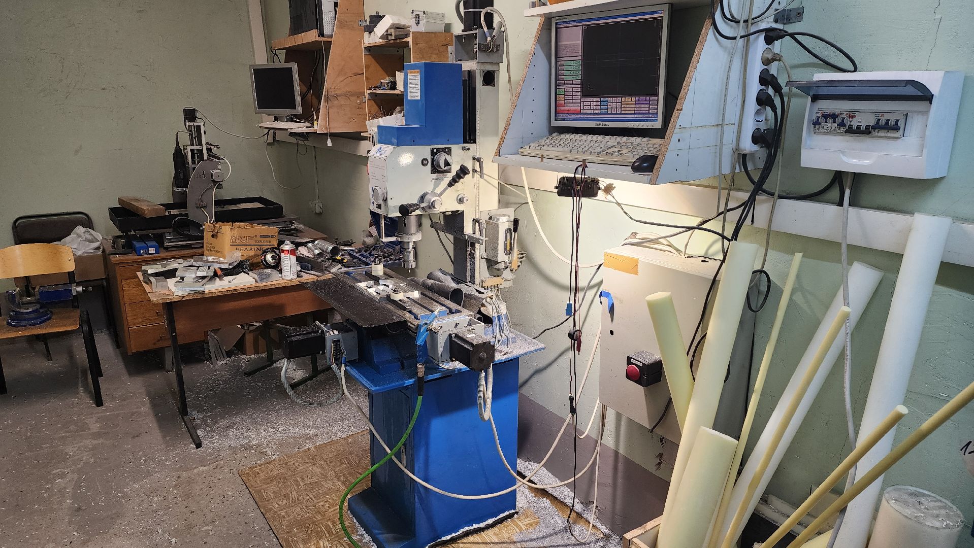 производство, детали, полимеры, лифты, ассортимент, импортозамещение, кирилл моржин,