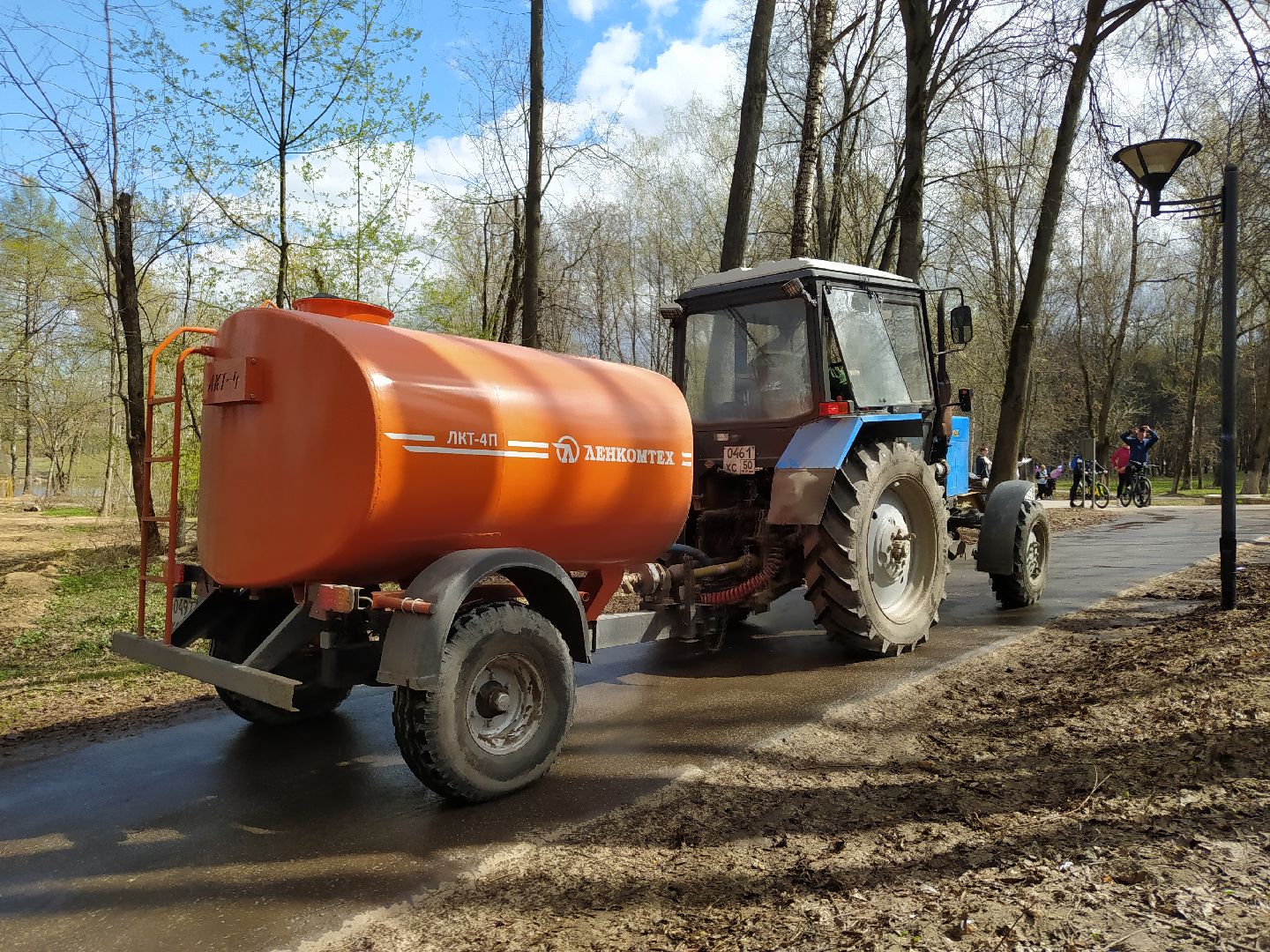 полив дорог, техника, Аэрация, ЖКХ, коммунальщики,