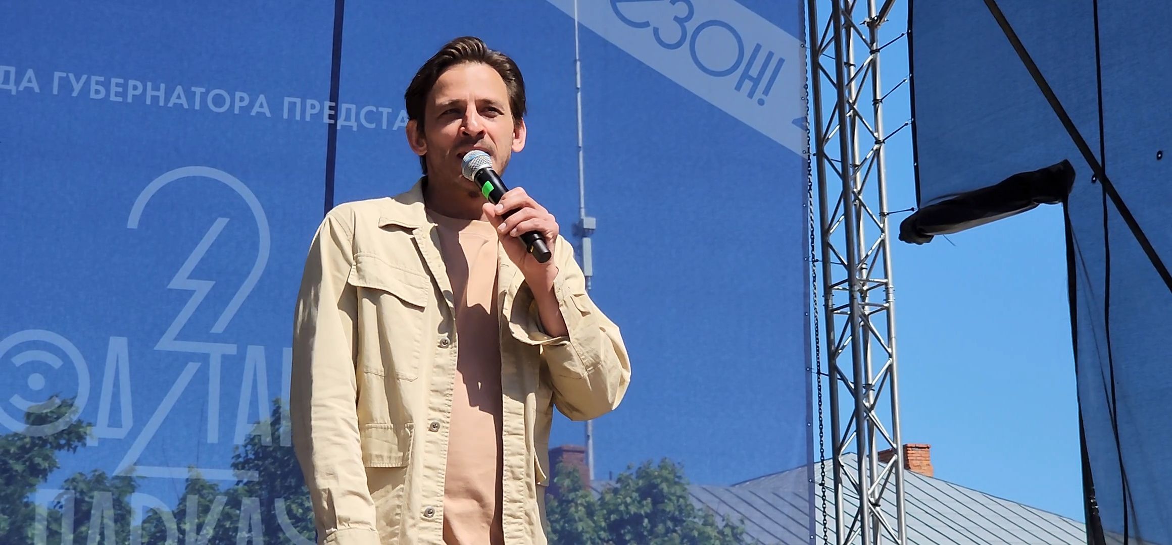 Коломна, город танцует в парках, танцевальный фестиваль,