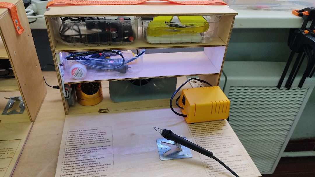 Лобня, образование, патент