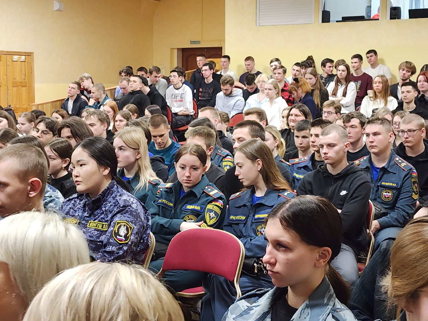 серпухов, подмосковье, образование, робототехника,