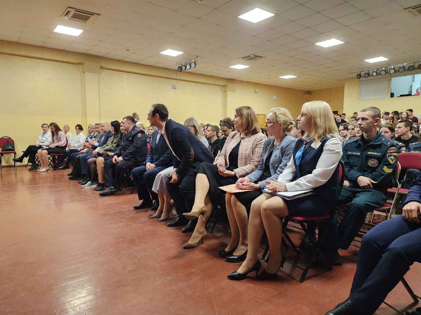 серпухов, подмосковье, образование, робототехника,