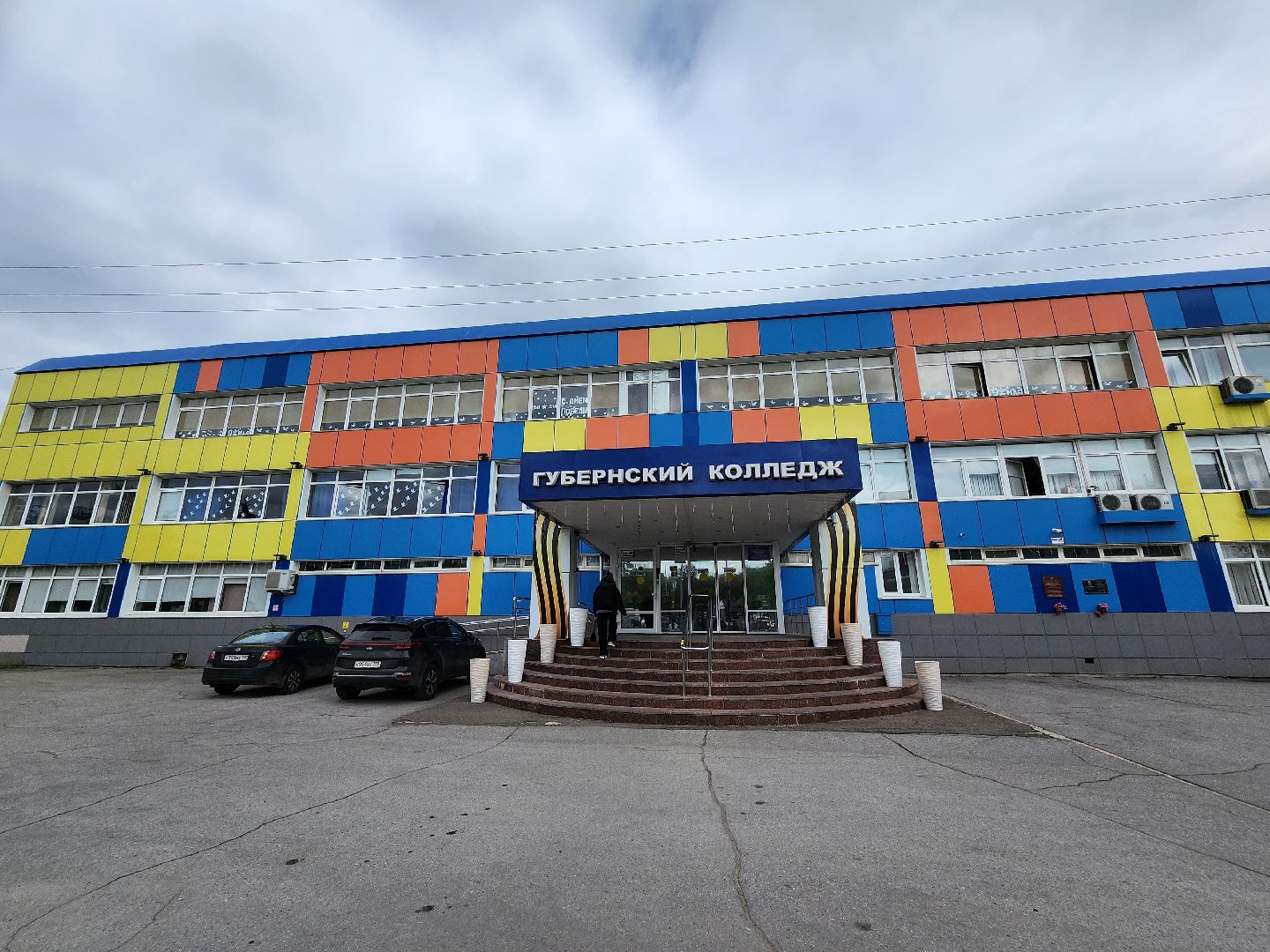 серпухов, подмосковье, образование, робототехника,